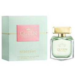 Туалетная вода Banderas Queen of Seduction 50 мл Фото