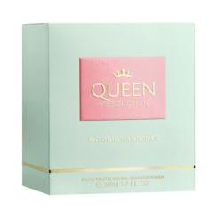 Туалетная вода Banderas Queen of Seduction 50 мл Фото 2