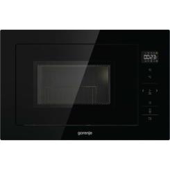 Микроволновая печь Gorenje BM251SG2BG Фото