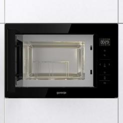 Микроволновая печь Gorenje BM251SG2BG Фото 5