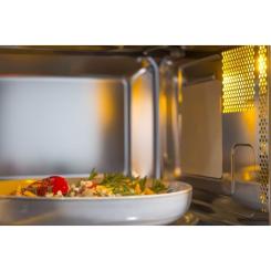 Микроволновая печь Gorenje BM251SG2BG Фото 8