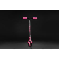 Самокат Miqilong Cart Розовый Фото 3