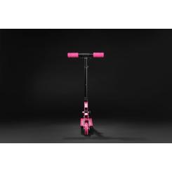 Самокат Miqilong Cart Розовый Фото 4