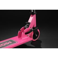 Самокат Miqilong Cart Розовый Фото 6