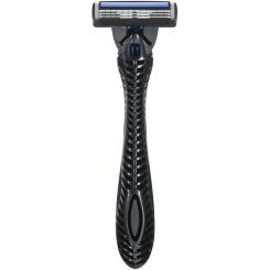 Бритва Bic Flex 3 Hybrid з 2 змінними картриджами Фото 1