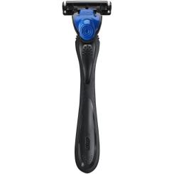 Бритва Bic Flex 3 Hybrid з 2 змінними картриджами Фото 2
