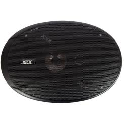 Коаксиальная акустика Kicx STC 693 Фото 1