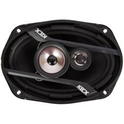 Коаксиальная акустика Kicx STC 693 Фото 2
