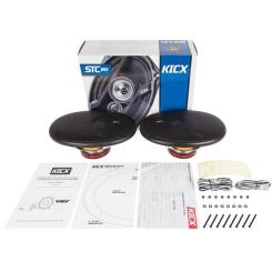 Коаксиальная акустика Kicx STC 693 Фото 5