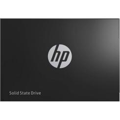 Накопитель SSD HP 2.5" 512GB S750 Фото