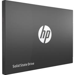 Накопитель SSD HP 2.5" 512GB S750 Фото 1