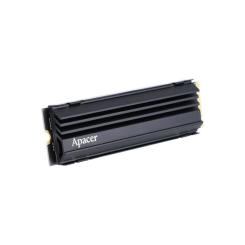 Накопитель SSD Apacer M.2 2280 2TB Фото