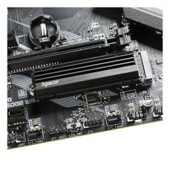 Накопитель SSD Apacer M.2 2280 2TB Фото 2