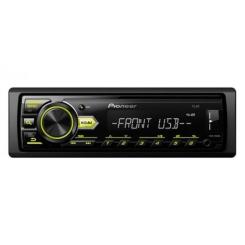 Автомагнитола Pioneer MVH-09UBG Фото