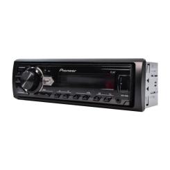 Автомагнитола Pioneer MVH-09UBG Фото 3