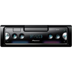 Автомагнитола Pioneer SPH-10bt Фото