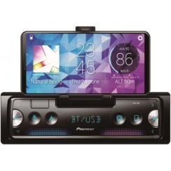 Автомагнитола Pioneer SPH-10bt Фото 1