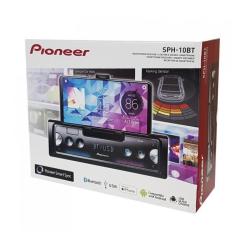 Автомагнитола Pioneer SPH-10bt Фото 4