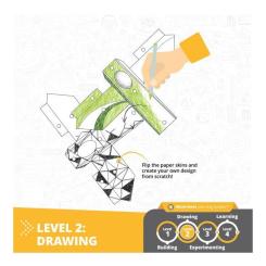 Конструктор Engino Stem Как работает солнечная энергия Фото 4