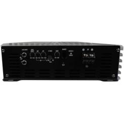 Автомобильный усилитель AudioBeat EX 1.5000 Фото 3