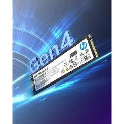 Накопитель SSD HP M.2 2280 1TB FX900 Фото 1