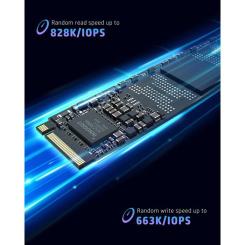Накопитель SSD HP M.2 2280 1TB FX900 Фото 2