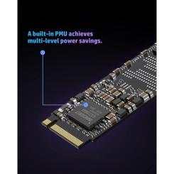 Накопитель SSD HP M.2 2280 1TB FX900 Фото 4