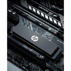 Накопитель SSD HP M.2 2280 1TB FX900 Фото 5