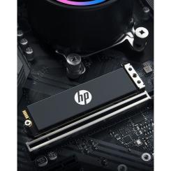 Накопитель SSD HP M.2 2280 1TB FX900 Фото 6