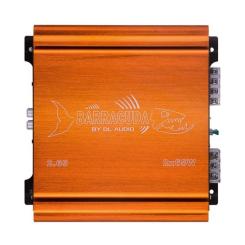 Автомобильный усилитель DL Audio Gryphon Barracuda 2.65 Фото 1