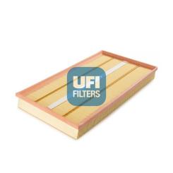 Воздушный фильтр для автомобиля UFI 30.257.00 Фото