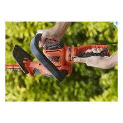 Кусторез Black&Decker BEHTS551 Фото 1