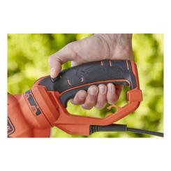 Кусторез Black&Decker BEHTS551 Фото 3