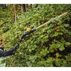 Кусторез DeWALT DCMPH566P1 Фото 10