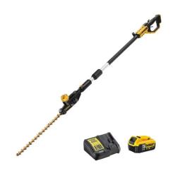 Кусторез DeWALT DCMPH566P1 Фото 4