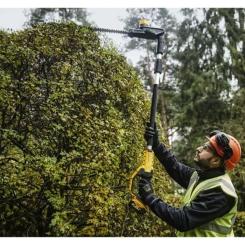 Кусторез DeWALT DCMPH566P1 Фото 5