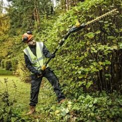 Кусторез DeWALT DCMPH566P1 Фото 7