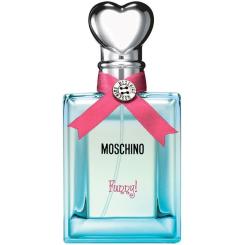 Туалетная вода Moschino Funny 50 мл Фото
