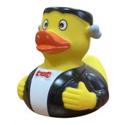 Игрушка для ванной Funny Ducks Качка Франкенштейн Фото