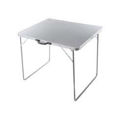 Туристический стол СИЛА 80х69 см Фото