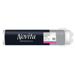 Ватные диски Novita Professional 120 шт. Фото
