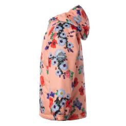Куртка детская Huppa ALEXIS 18160010 коралловый с принтом 152 Фото 1