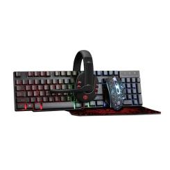 Комплект Piko GX200 USB Black Фото