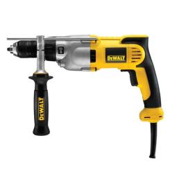 Дрель DeWALT 1100 Вт, 40 Нм кейс Фото 1