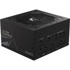 Блок питания GIGABYTE 1000W Фото