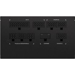 Блок питания GIGABYTE 1000W Фото 5