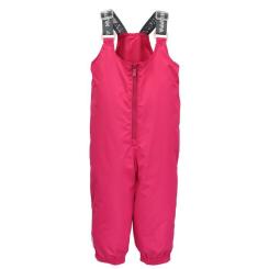 Полукомбинезон детский Huppa SONNY 26130016 фуксія 104 Фото