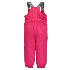 Полукомбинезон детский Huppa SONNY 26130016 фуксія 104 Фото 1