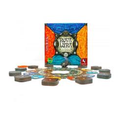 Настольная игра Games 7 Days Новолуние (Nova Luna), украинский Фото 1