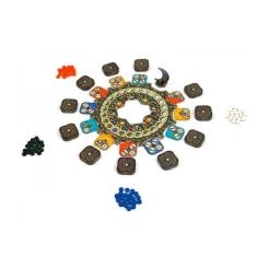 Настольная игра Games 7 Days Новолуние (Nova Luna), украинский Фото 2